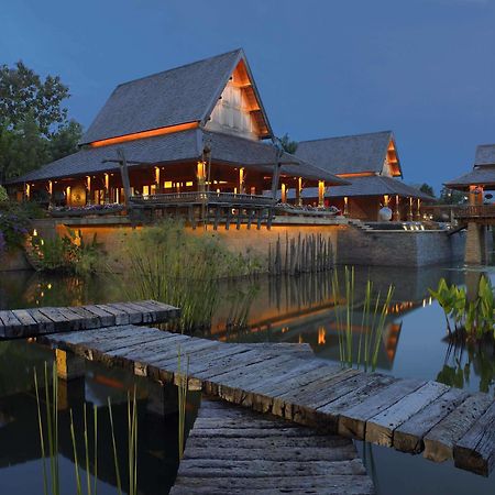 Howie'S Homestay Mae Rim Eksteriør bilde