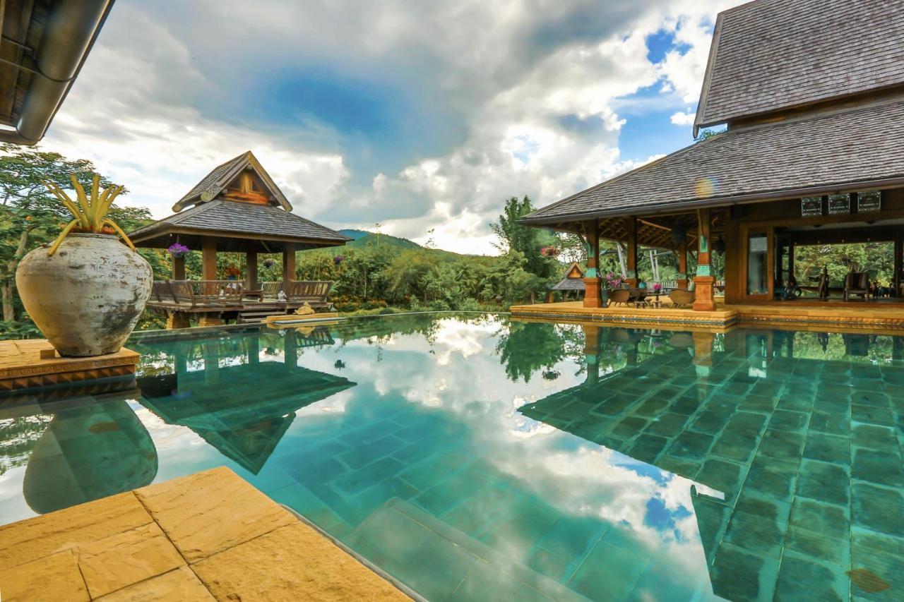 Howie'S Homestay Mae Rim Eksteriør bilde