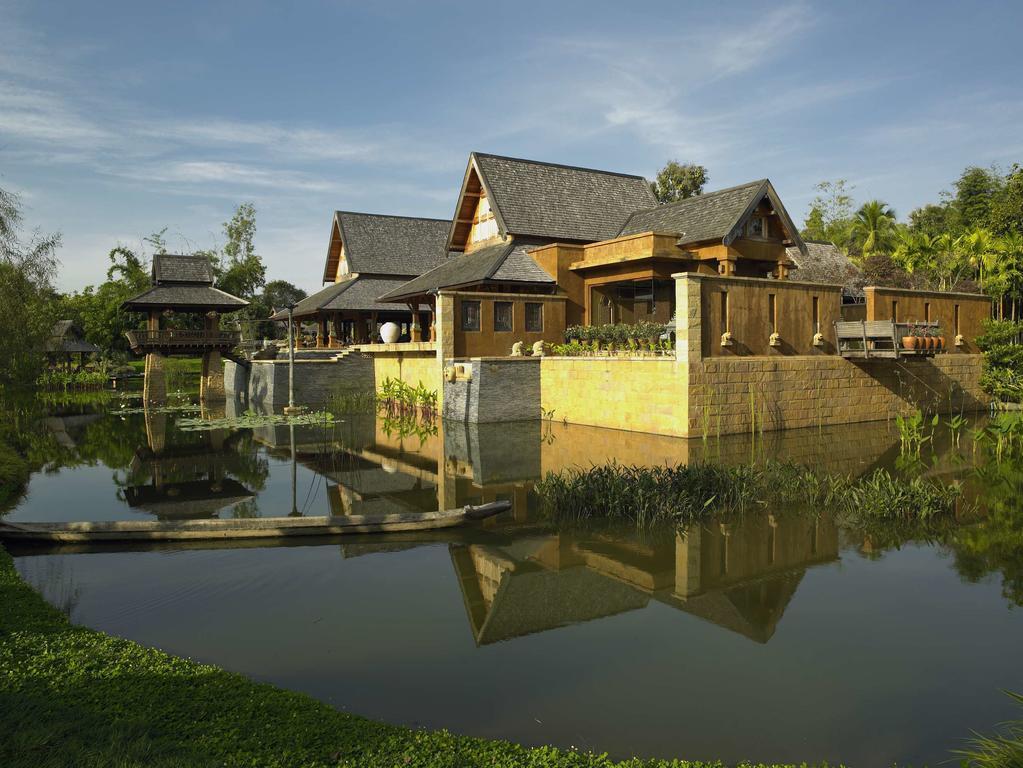 Howie'S Homestay Mae Rim Eksteriør bilde