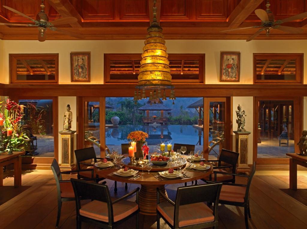 Howie'S Homestay Mae Rim Rom bilde