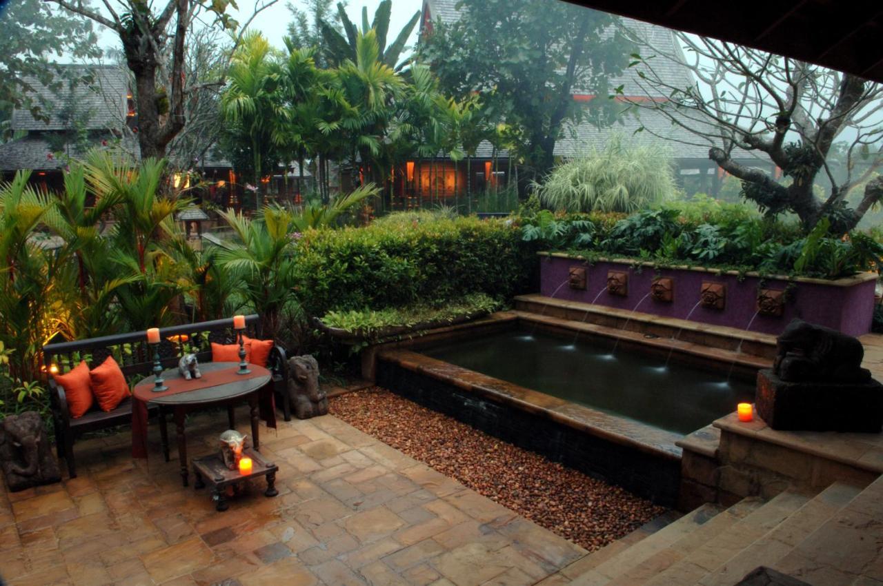 Howie'S Homestay Mae Rim Eksteriør bilde